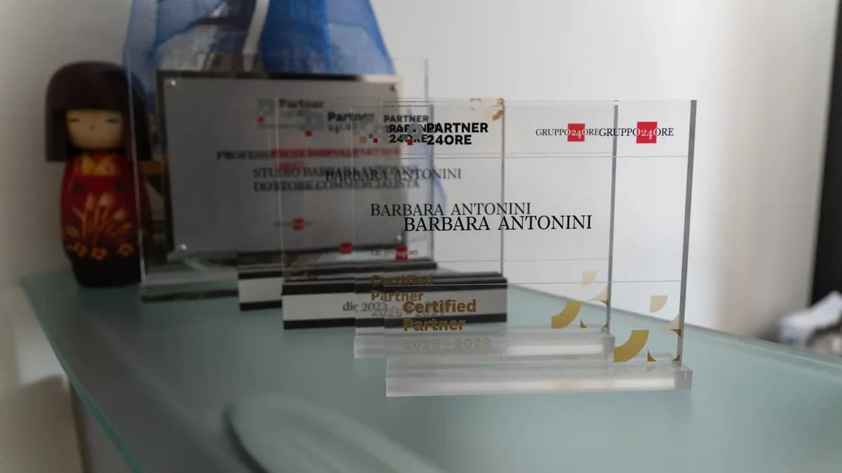 Studio Barbara Antonini - Varese e Milano