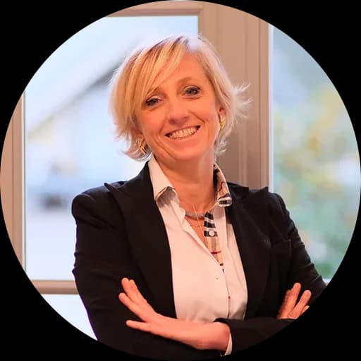 Anna Laura - Studio Ferrario