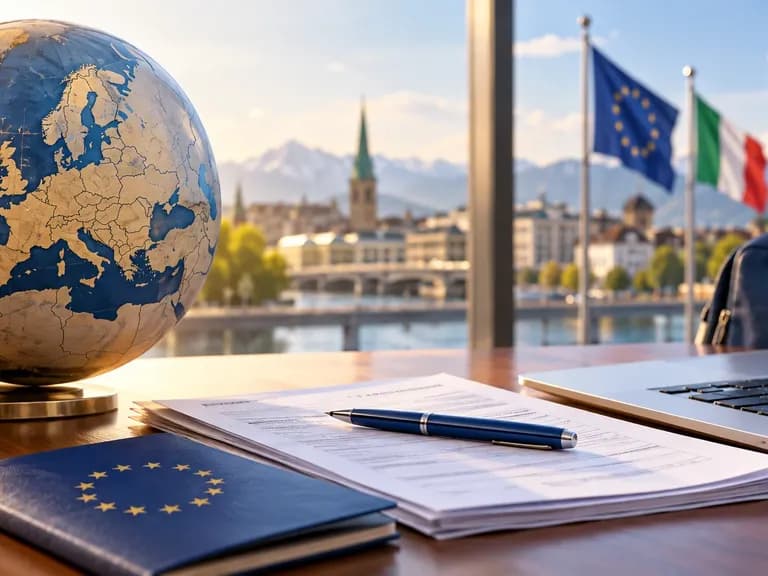 sicurezza sociale lavoratori transfrontalieri