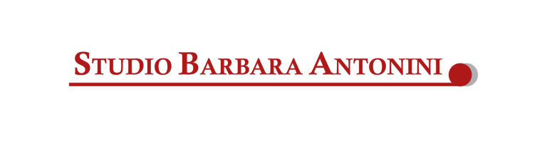 Logo Studio Barbara Antonini