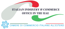 Camera di Commercio Italiana negli Emirati Arabi Uniti Camera di Commercio Italiana negli Emirati Arabi Uniti